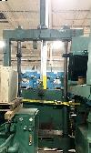  TAYLOR STILES 42" Guillotine Bale Cutter,